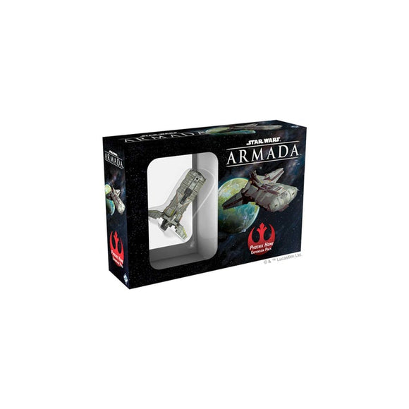 Star Wars: Armada - Phoenix Home Expansion Pack