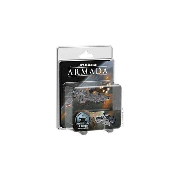 Star Wars: Armada - Imperial Light Cruiser Expansion Pack