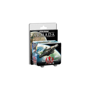 Star Wars: Armada - Rebel Fighter Squadrons II Expansion Pack