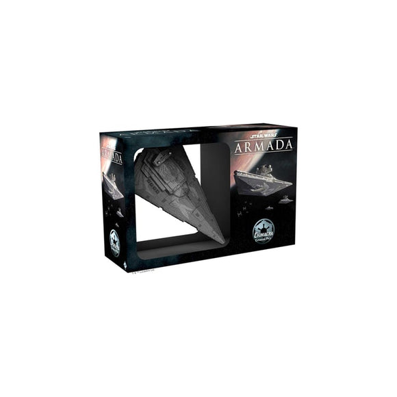 Star Wars: Armada - Chimaera Expansion Pack