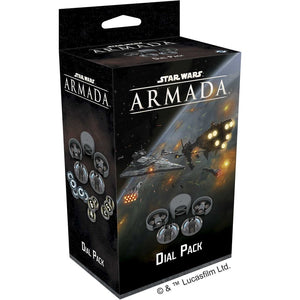Star Wars: Armada - Armada Dial Pack