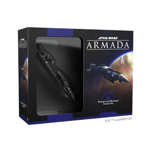 Star Wars: Armada - Recusant-Class Destroyer