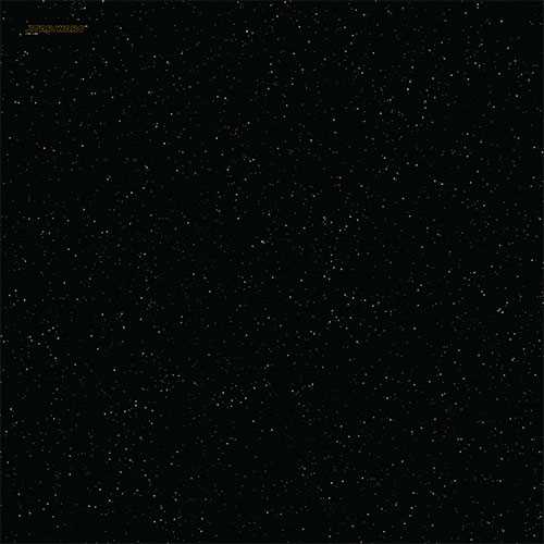 Star Wars Armada/X-Wing: Starfield Playmat