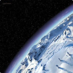 Star Wars Armada/X-Wing: Battle of Hoth Playmat
