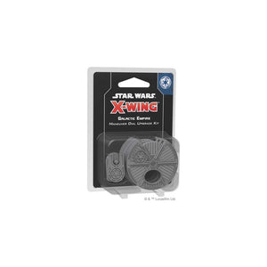 Star Wars: X-Wing - Galactic Empire Maneuver Dial Upgrade Kit