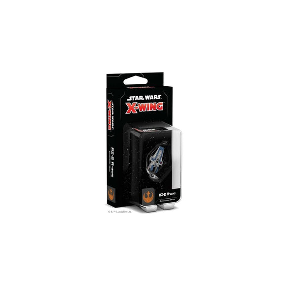 Star Wars: X-Wing - RZ-2 A-Wing Expansion Pack