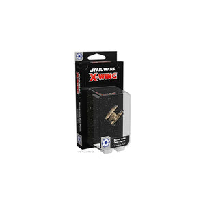 Star Wars: X-Wing - Vulture-class Droid Fighter Expansion Pack