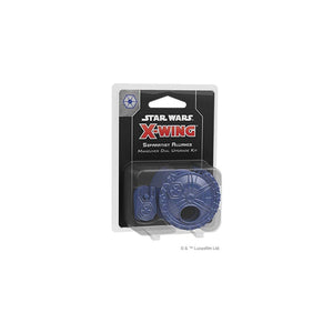 Star Wars: X-Wing - Separatist Alliance Maneuver Dial Upgrade Kit