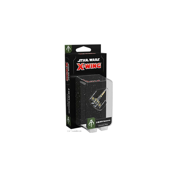 Star Wars: X-Wing - Z-95-AF4 Headhunter Expansion Pack
