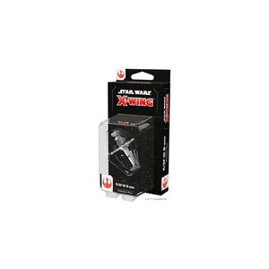 Star Wars: X-Wing - A/SF-01 B-Wing
