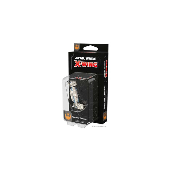 Star Wars: X-Wing - Resistance Transport Expansion Pack