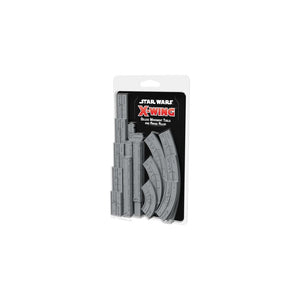 Star Wars: X-Wing - Deluxe Movement Tools
