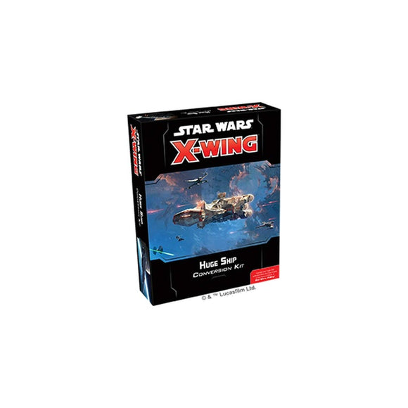 Star Wars: X-Wing - Huge Ship Conversion Kit