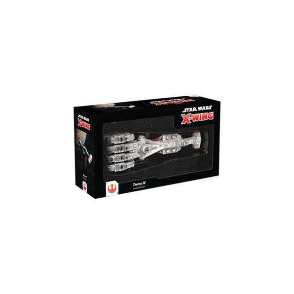 Star Wars: X-Wing - Tantive IV Expansion Pack (Needs Prices)