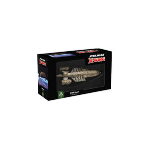 Star Wars: X-Wing - C-ROC Expansion Pack
