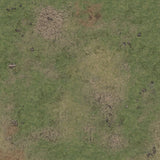 Battle Systems: Grassy Fields Gaming Mat 3x3 (Needs Prices)