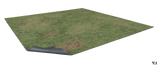 Battle Systems: Grassy Fields v1 Gaming Mat 2x2 (Needs Prices)