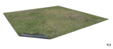 Battle Systems: Grassy Fields v2 Gaming Mat 2x2 (Needs Prices)