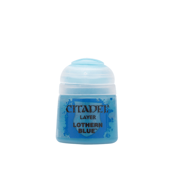 Lothern Blue (Layer)