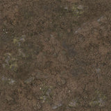 Battle Systems: Muddy Streets Gaming Mat 2x2 (Needs Prices)