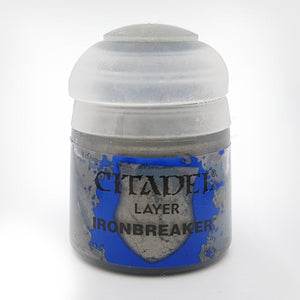 Ironbreaker (Layer)