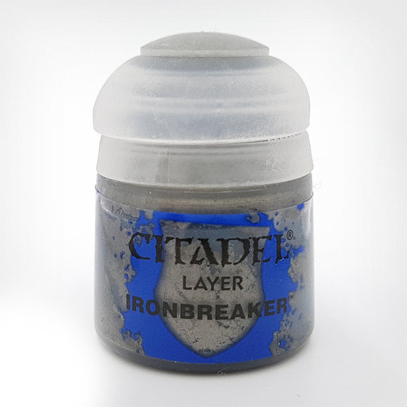 Ironbreaker (Layer)