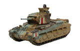 Bolt Action - Matilda II Troop