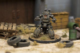 Fallout: Wasteland Warfare - Robots: Sentry Bot