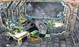 Battle Systems Terrain: Arrival Bay