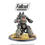Fallout: Wasteland Warfare - Robots: Sentry Bot