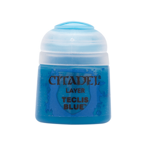 Teclis Blue (Layer)