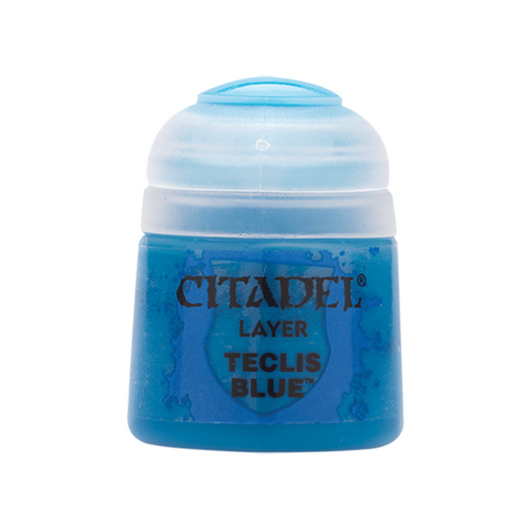 Teclis Blue (Layer)