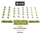 Bolt Action - Anti-Tank Obstacles