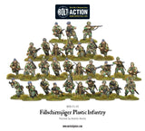 Bolt Action - Fallschirmjager