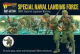 Bolt Action - Japanese Special Naval Landing Force