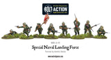 Bolt Action - Japanese Special Naval Landing Force