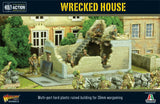 Bolt Action - Wrecked House 20% Off