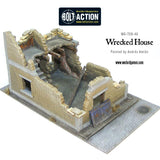 Bolt Action - Wrecked House 20% Off
