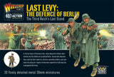 Bolt Action - Last Levy, the Defence of Berlin (Needs updated prices)