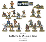 Bolt Action - Last Levy, the Defence of Berlin (Needs updated prices)
