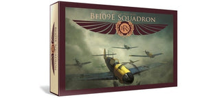 Blood Red Skies: German BF ME-109 - Squadron, 6 Planes