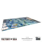 Victory at Sea - Battle for the Pacific Starter Game