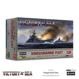 Victory at Sea - Kriegsmarine Fleet Box 20% Off