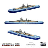Victory at Sea - Kriegsmarine Fleet Box 20% Off