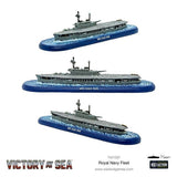 Victory at Sea - Royal Navy Fleet Box 20% Off