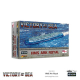 Victory at Sea - Royal Navy: HMS Ark Royal