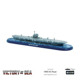 Victory at Sea - Royal Navy: HMS Ark Royal