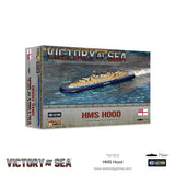 Victory at Sea - Royal Navy: HMS Hood 20% Off