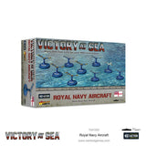 Victory at Sea - Royal Navy: Aircraft 20% Off