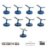 Victory at Sea - Royal Navy: Aircraft 20% Off